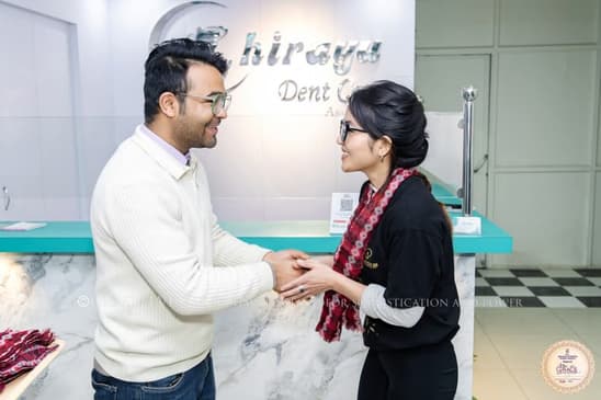 Slider image (7) Chirayu Dent Care